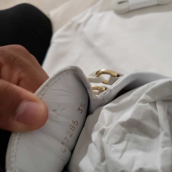 Balenciaga arena low Extra white - Picture 10 of 10